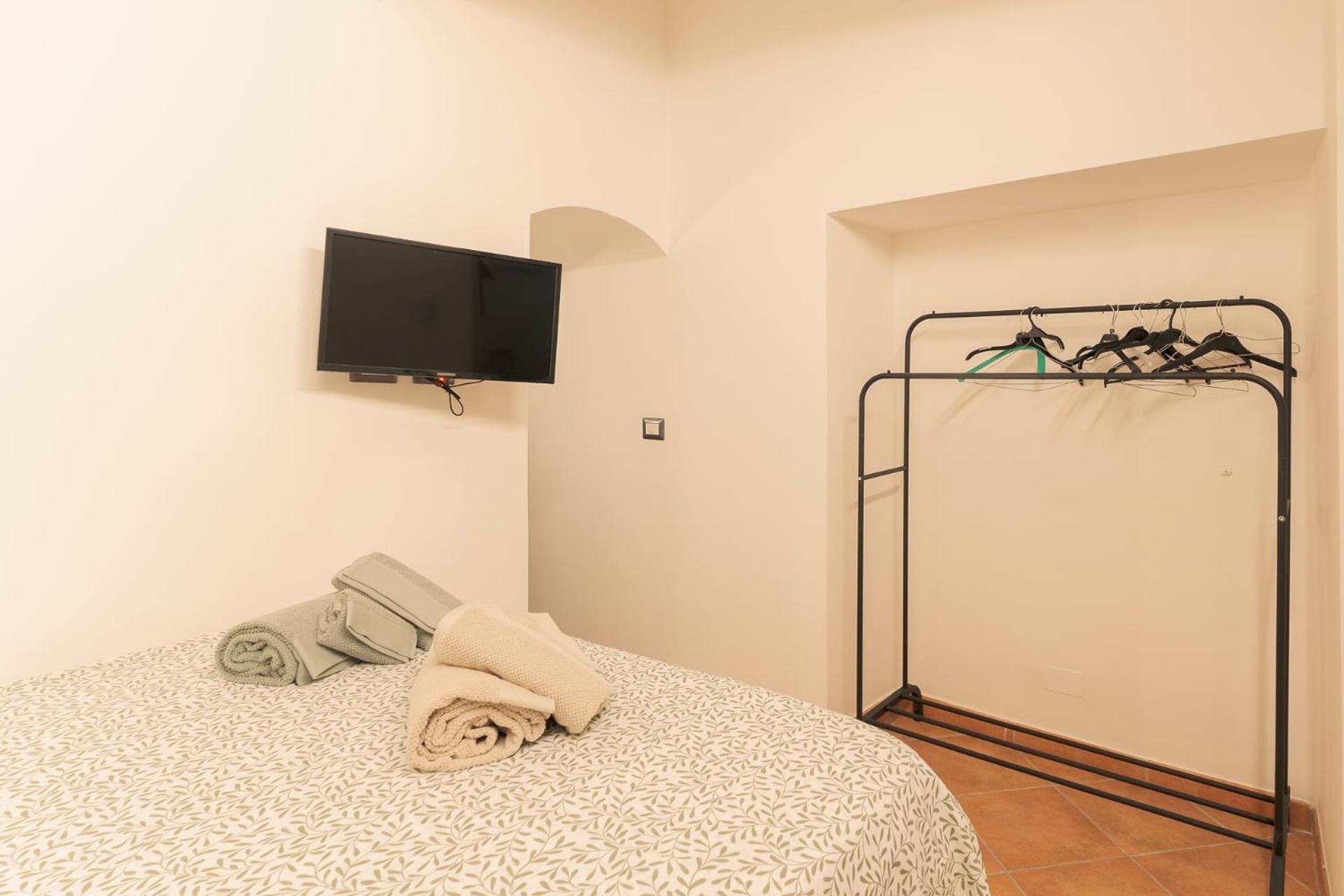 Apartamento Naru 2 Civitavecchia Exterior foto