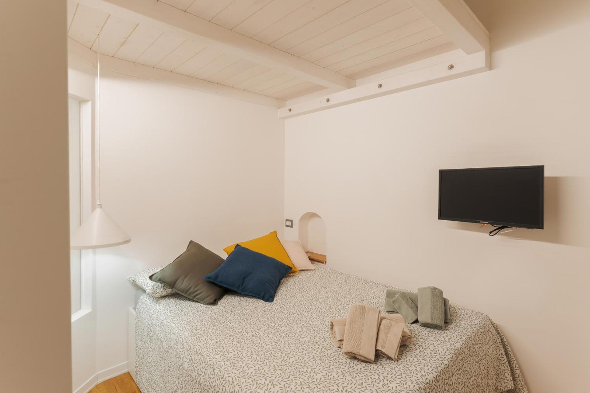 Apartamento Naru 2 Civitavecchia Exterior foto