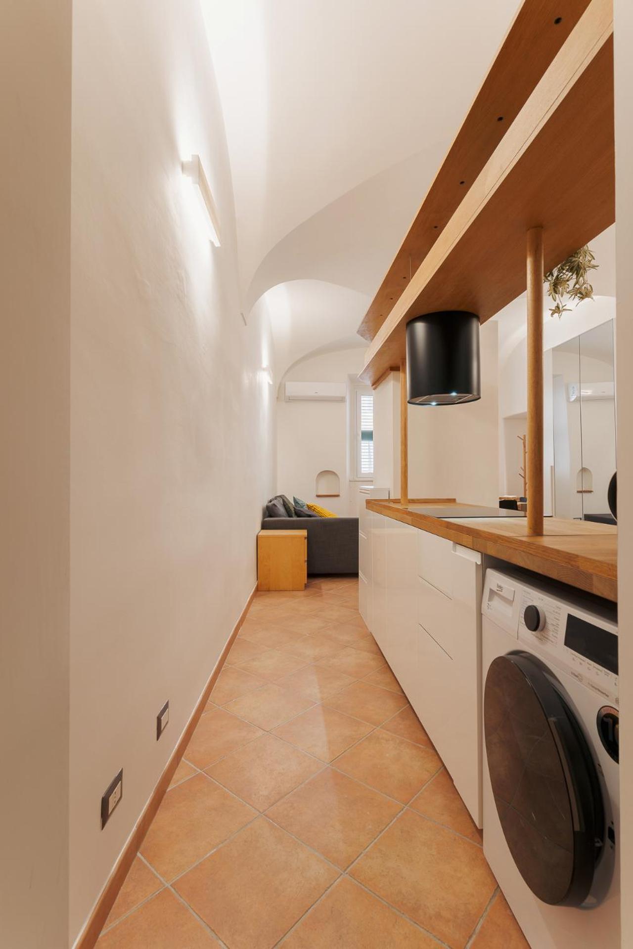 Apartamento Naru 2 Civitavecchia Exterior foto