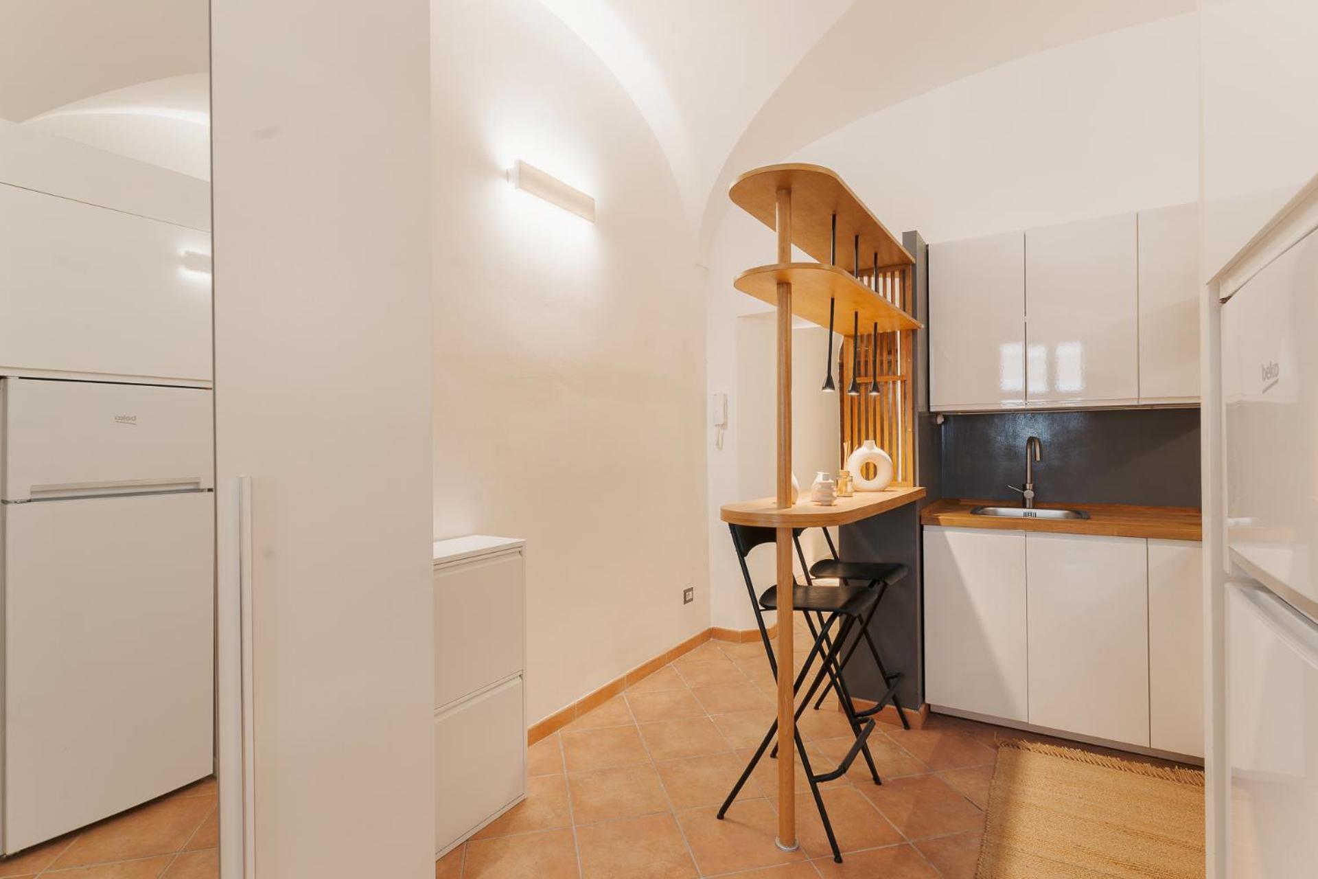 Apartamento Naru 2 Civitavecchia Exterior foto